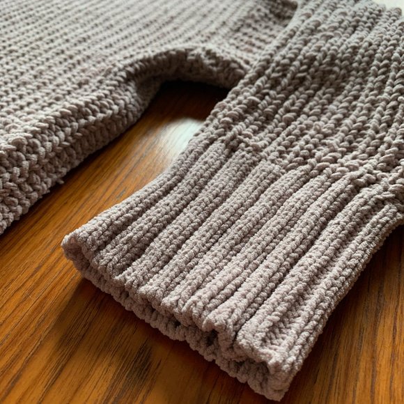 Aerie Turtleneck Sweater (US M) - Picture 11 of 12